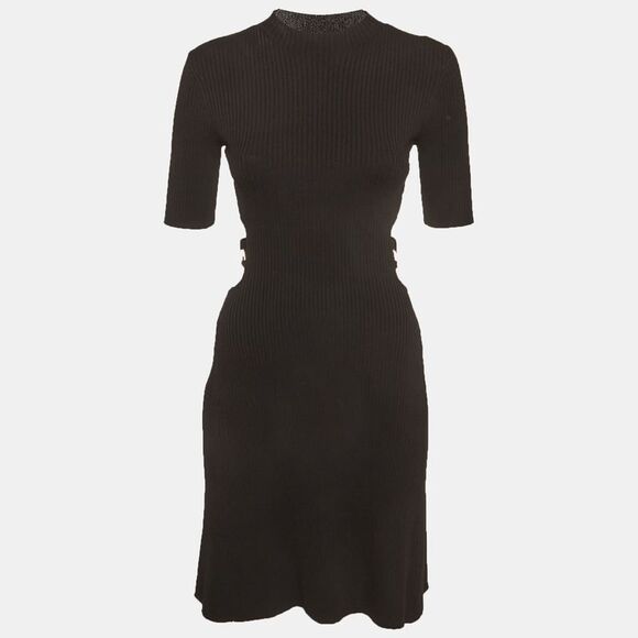 black spaghetti strap tulip skirt dress As it Was Tulip Skirt Maxi Dress